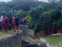 Bocah 12 Tahun Tewas Tenggelam di Bendung Wangan Gede Brebes, Ini Kronologinya
