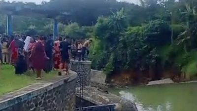 Bocah 12 Tahun Tewas Tenggelam di Bendung Wangan Gede Brebes, Ini Kronologinya