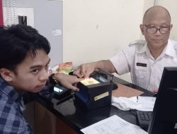 Libur Lebaran, Layanan Adminduk Buka Tiga Hari