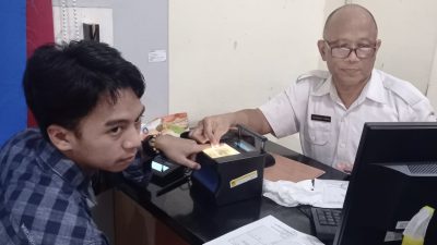 Libur Lebaran, Layanan Adminduk Buka Tiga Hari