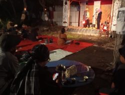 Membaca Chairil, Sebuah Peringatan Hari Puisi Nasional di Tegal