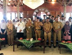 Besok, 166 Peserta Akan Mengikuti Lomba MTQ tingkat Kota Tegal