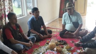 Pendulang Emas Asal Jatinegara Tegal Tewas Dibantai OPM di Papua