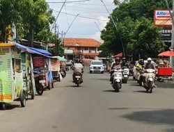 Warga Berharap Jalan Kartini Kembali Dua Arah di Waktu Tertentu