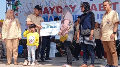 Pembinaan dan Pengawasan Ketenagakerjaan Minim, Ketua KSPSI Sebut Banyak Perusahaan Tidak Patuh Aturan Ketenagakerjaan
