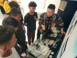 Museum Bank Indonesia Hadir di Tegal Education Fair 2025