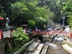 Kabar Gembira, Tiga Wisata di Kabupaten Tegal Ini, Ada Diskon Gede-Gedean