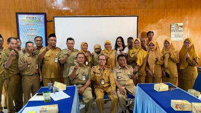 BPJS Ketenagakerjaan Cabang Tegal Lindungi 450 Pekerja Rentan