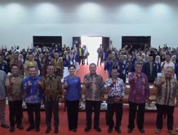 OJK, UMUS Brebes dan BNI Beri Edukasi Keuangan Bagi Generasi Muda