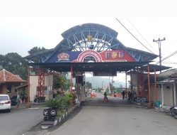 Pengunjung Guci, Waduk Cacaban dan Pantai Purwahamba Indah Dapat Diskon 25 Persen