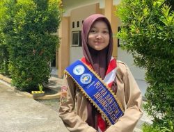 Anak Petani Asal Brebes Diterima Kuliah di 4 Universitas Amerika