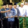 1.270 Jemaah Haji Kabupaten Tegal Diberangkatkan ke Donohudan