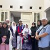 Tradisi Mengantarkan Haji Sudah Ada Sejak Jaman Kolonial