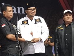 Squad Nusantara Bukan Organisasi Preman, Siap Berdayakan Potensi Lokal