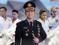 Jaring Bibit Baru, Tegal Gelar Kejuaraan Karate