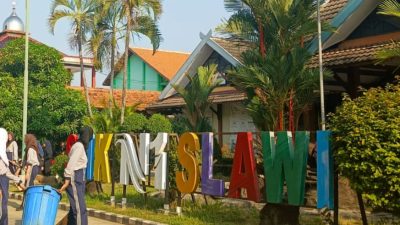 Link Pendaftaran SPMB di SMK Negeri 1 Slawi, Kuota Siswa Baru 720 Orang