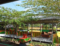 Kuliner di Tegal, De Kersem Dukuhringin Suguhkan Menu Merakyat Tak Bikin Kantong Jebol