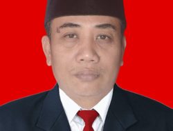 Ahmad Muzani dan Pelajaran dari Bangku Madrasah Ibtidaiyah