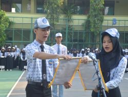 28 Siswa SMA Negeri 1 Slawi Diterima di PTN Jalur SNBP