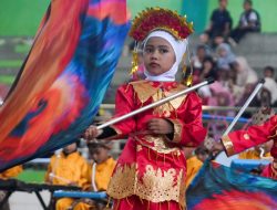 Rangkaian Acara Peringatan Hari Jadi Ke-424 Kabupaten Tegal