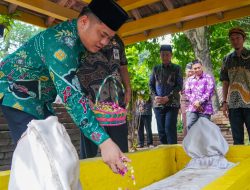 Kenapa Tiap Tahun, 4 Makam Kramat Ini Selalu Diziarahi Para Pejabat Tegal