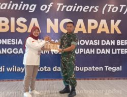 Sinergi Bank Indonesia dan Babinsa Tingkatkan Pemahaman Nilai Rupiah