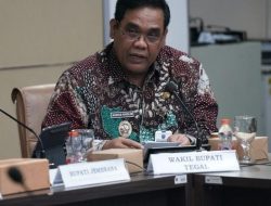 Pemkab Tegal Susun RDTR Warureja