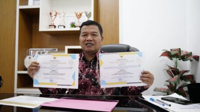 Wow, Program KB Kabupaten Tegal Raih Penghargaan Tingkat Jawa – Bali