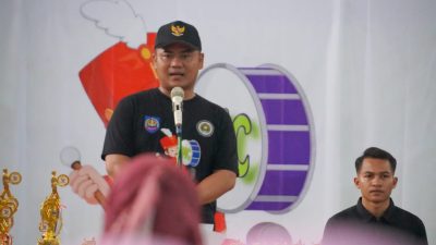 Bupati Ischak Minta Penggunaan Gawai Oleh Anak Diawasi