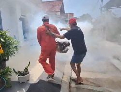 1.297 Kasus DBD Terjadi di Brebes, 9 Pasien Anak Meninggal