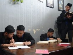 Fathul Kutub Bekali Santri Hadapi Permasalahan Kontemporer