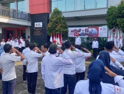 Peringati Hari Palang Merah dan Bulan Sabit Merah Sedunia, Ketua PMI Ingatkan Prinsip Kemanusiaan