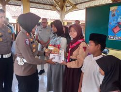 Korban Laka Lantas Mencapai 33 Orang, Satlantas Ajak Warga Wujudkan Kamseltibcarlantas
