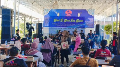 Dari Panggung ke Panggung, Para Biduan Dangdut Pantura Ini Tetap Jaga Silaturahmi