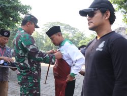 100 Juleha di Brebes Menerima Bintek Jelang Idul Adha