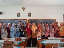 Tim Dosen Unnes Kembangkan Metode Pembelajaran Interaktif untuk Implementasi Mindful Learning