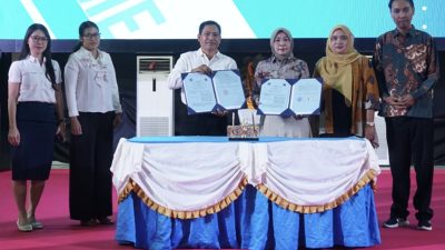 UPS Tegal-Undiksha Bali Kerjasama  Riset Industri