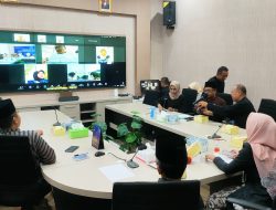 75 Jemaah Haji Kota Tegal Ikuti Murur di Puncak Ibadah Haji