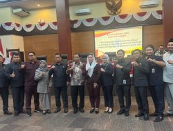 Hari Lahir Pancasila, Ini Kata Anggota Fraksi PDIP DPRD Brebes