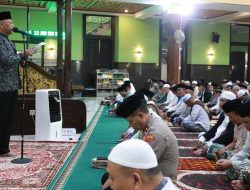 Idul Adha Momentum Meneladani Nabi Ibrahim