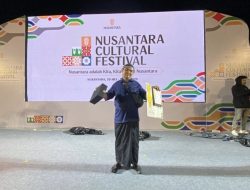 Film “Wathek” Karya Desa Sinema Kepunduhan Sabet Juara 2 Festival Film Pendek di IKN