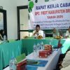 Anggota DPRD Jateng Meminta Bupati Brebes Beri Anggaran Memadai Bagi Madin dan FKDT