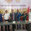 Mengundurkan Diri, Memet Said Dipilih Nahkodai POBSI Kabupaten Tegal Periode 2025-2029