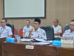 Disdikbud Kota Tegal Masih Menunggu Juklak Juknis SD-SMP Swasta Gratis