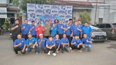 Juragan Kapal Asal Tegal Nahkodai Persegal
