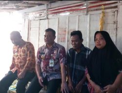 509 RTLH di Pemalang Ditingkatan menjadi Layak Huni