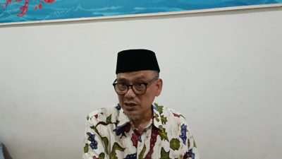 Fikri Faqih Siap Kawal Realisasi Sekolah Rakyat di Brebes