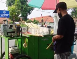 PRM Martoloyo Salurkan Dana ZIS untuk Bantu Dhuafa Lewat Lapak Gratis