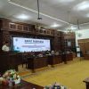 Bupati Tegaskan Silpa 2024 Lebih Rendah dari Tahun Sebelumnya 