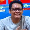 Dari Desa ke Kecamatan, Edi Riyanto Siap Majukan Olahraga Tonjong